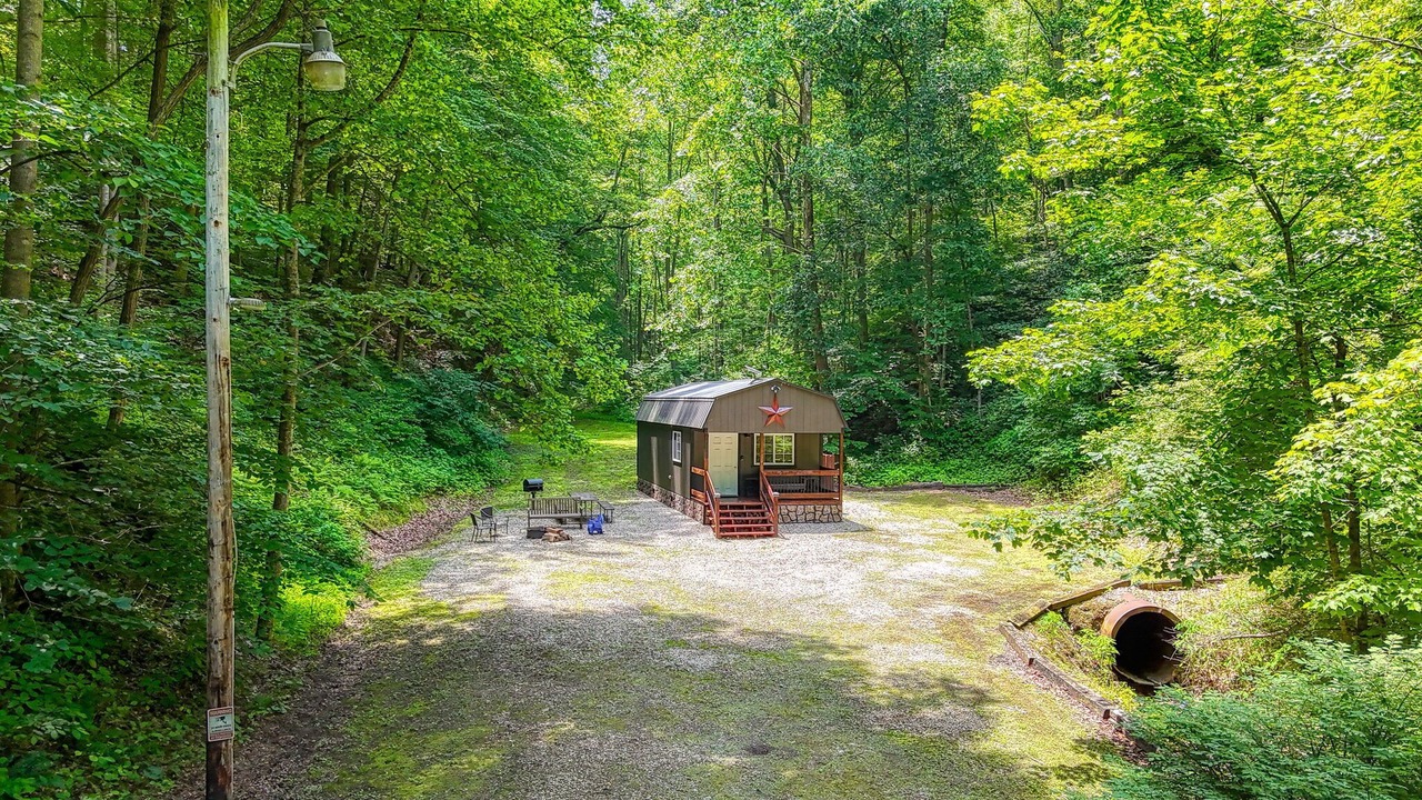 Photo of Outdoor in South Bloomingville