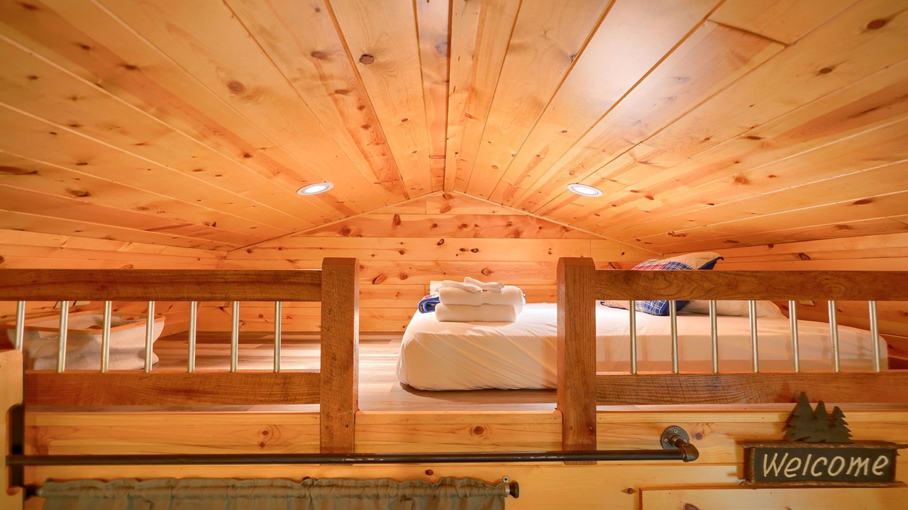 Photo of Bedroom in South Bloomingville