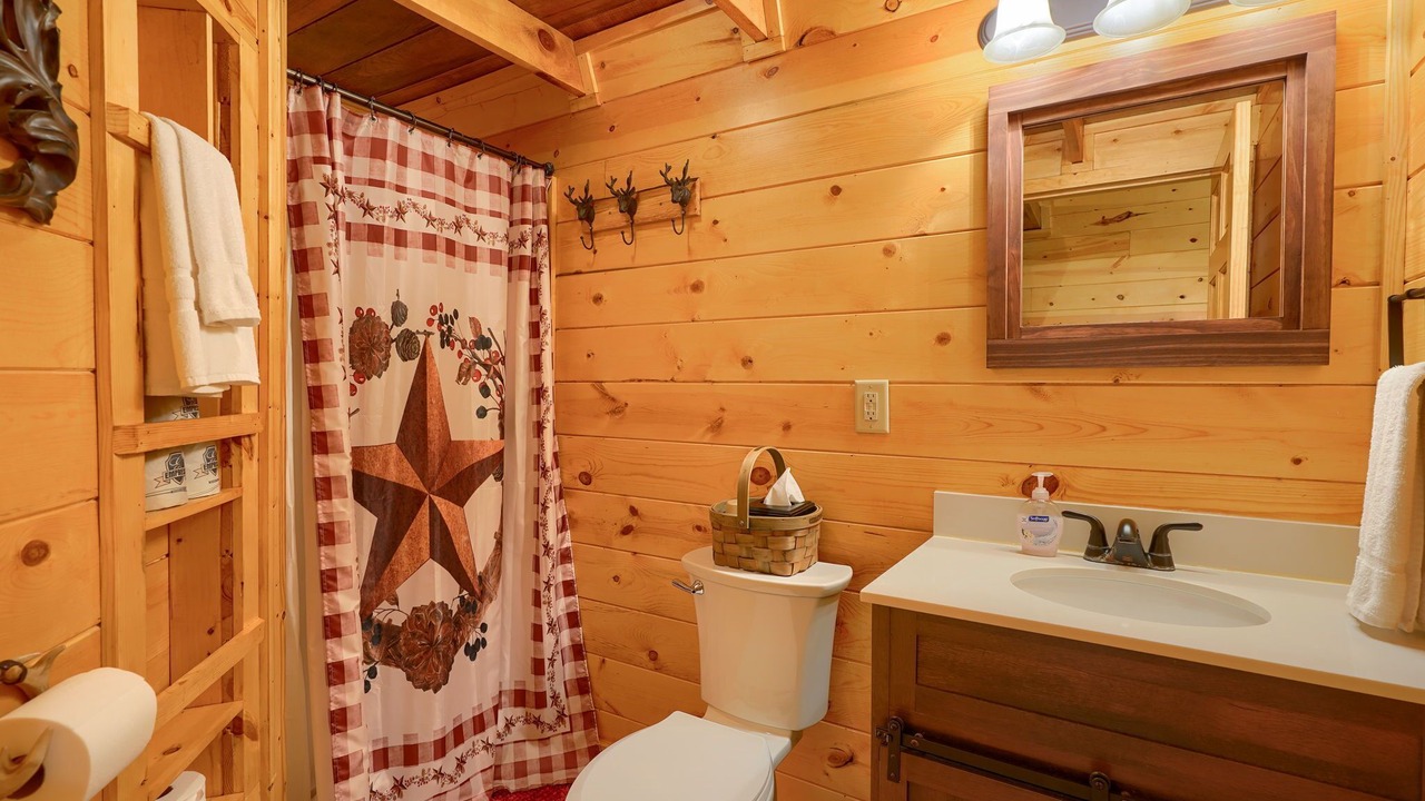 Photo of Bathroom in South Bloomingville