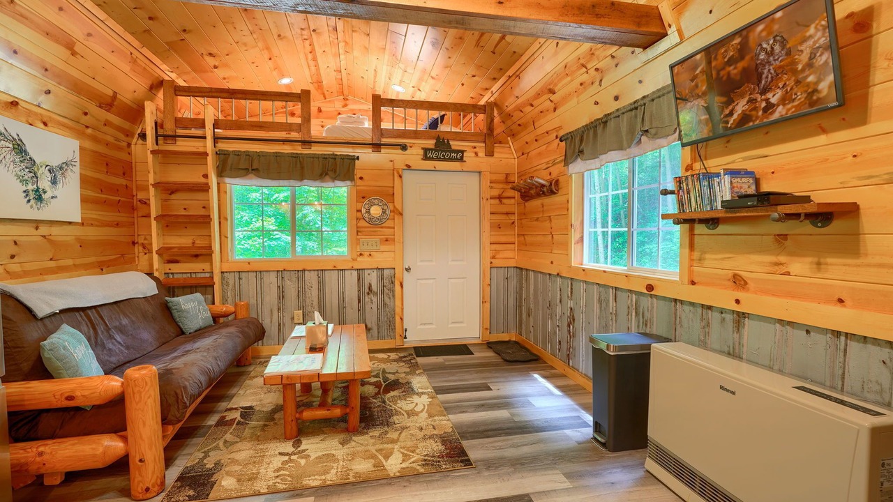 Photo of Livingroom in South Bloomingville