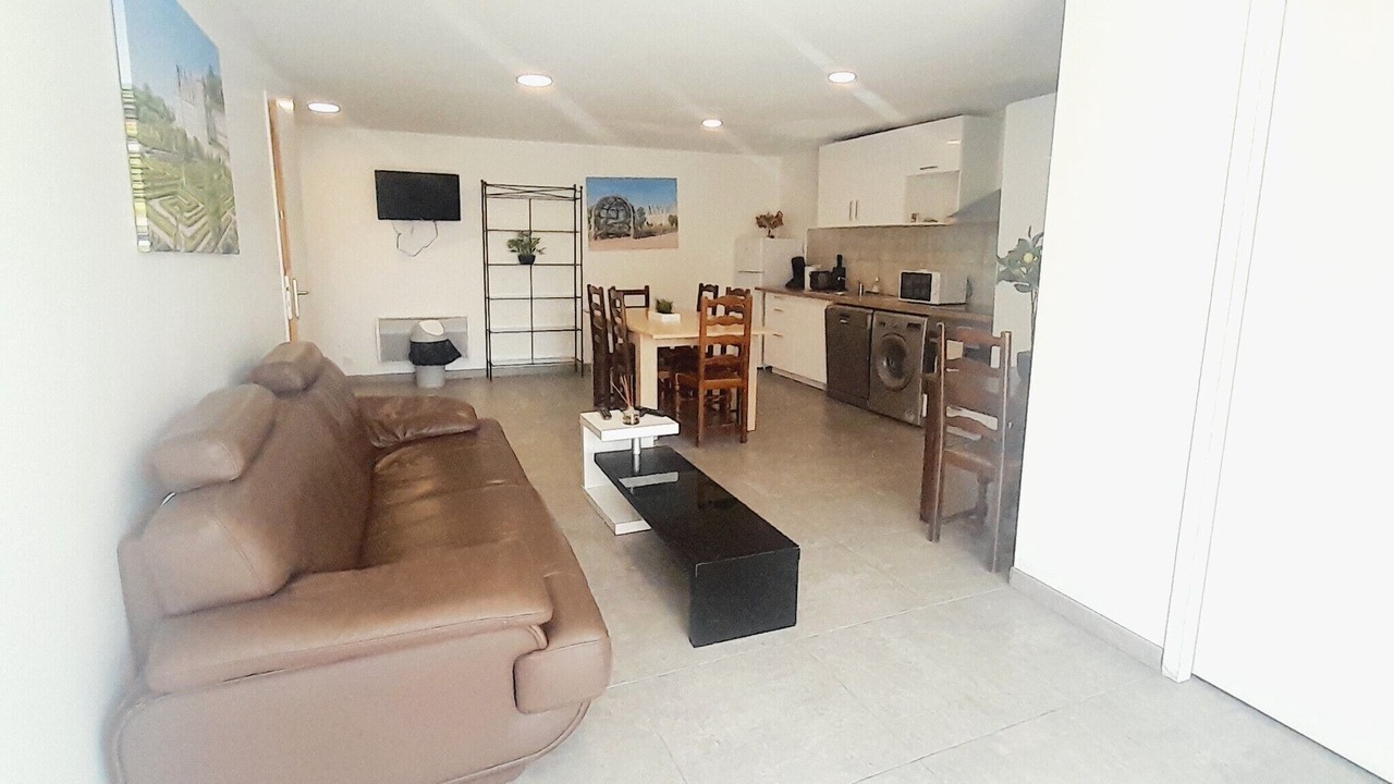 Photo of Livingroom in Valleres