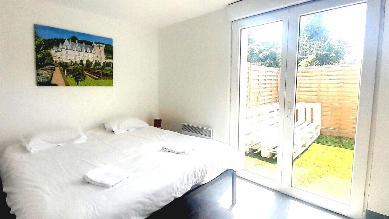 Photo of Bedroom in Valleres