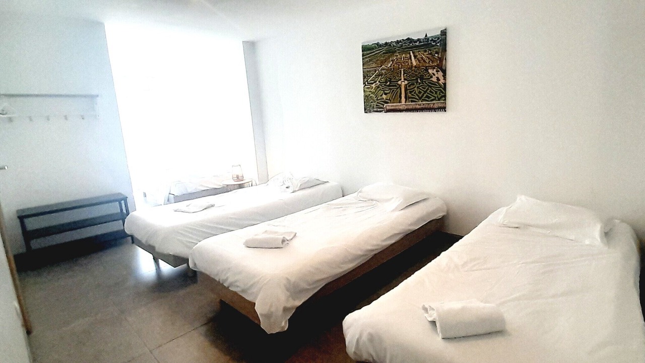 Photo of Bedroom in Valleres