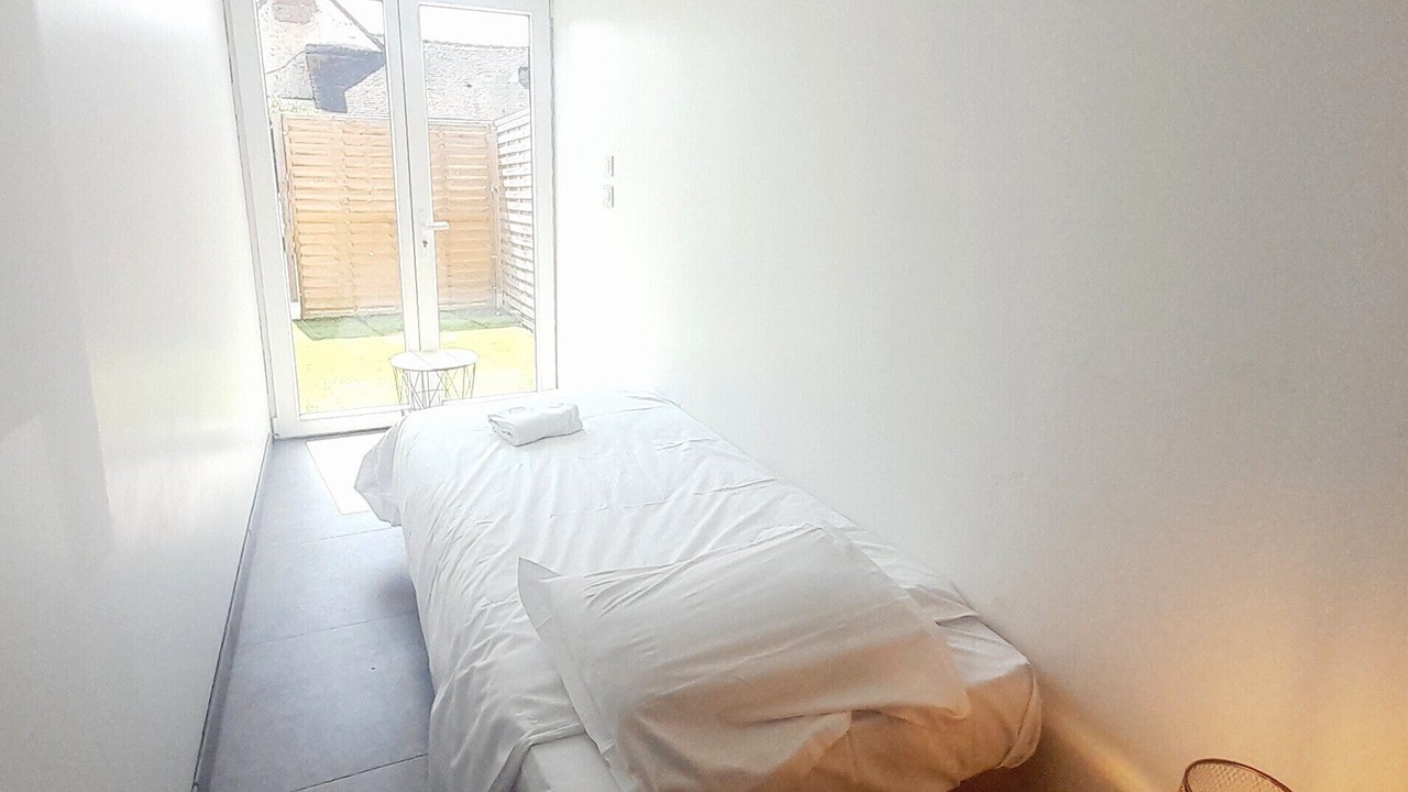 Photo of Bedroom in Valleres