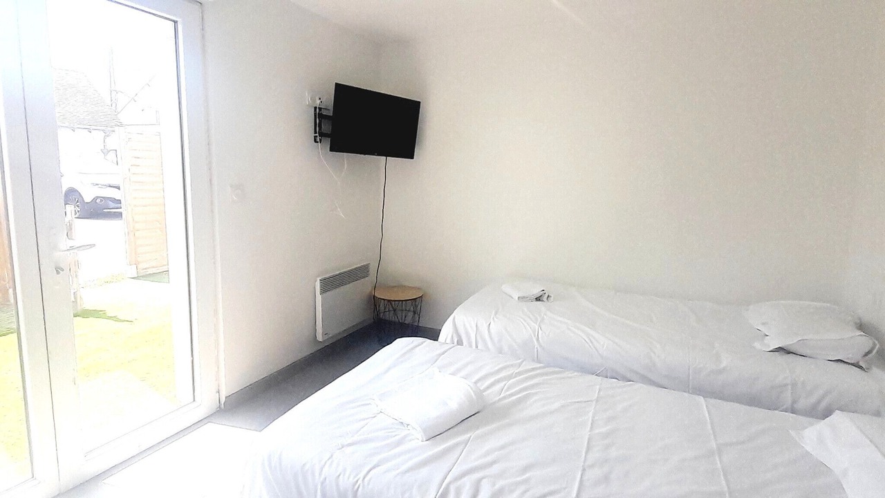 Photo of Bedroom in Valleres