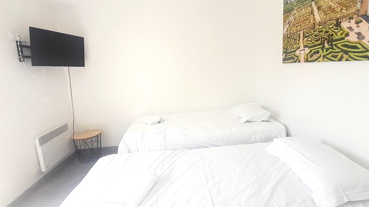 Photo of Bedroom in Valleres