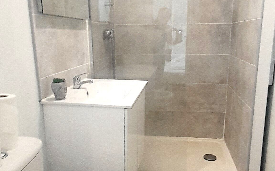 Photo of Bathroom in Valleres