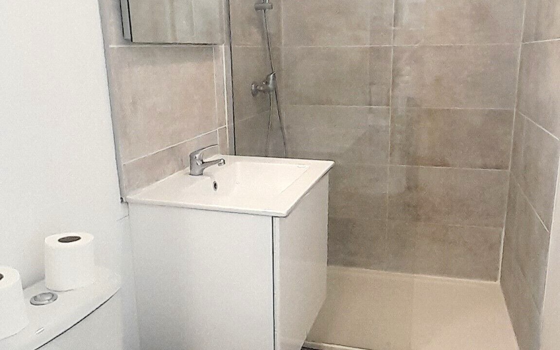 Photo of Bathroom in Valleres