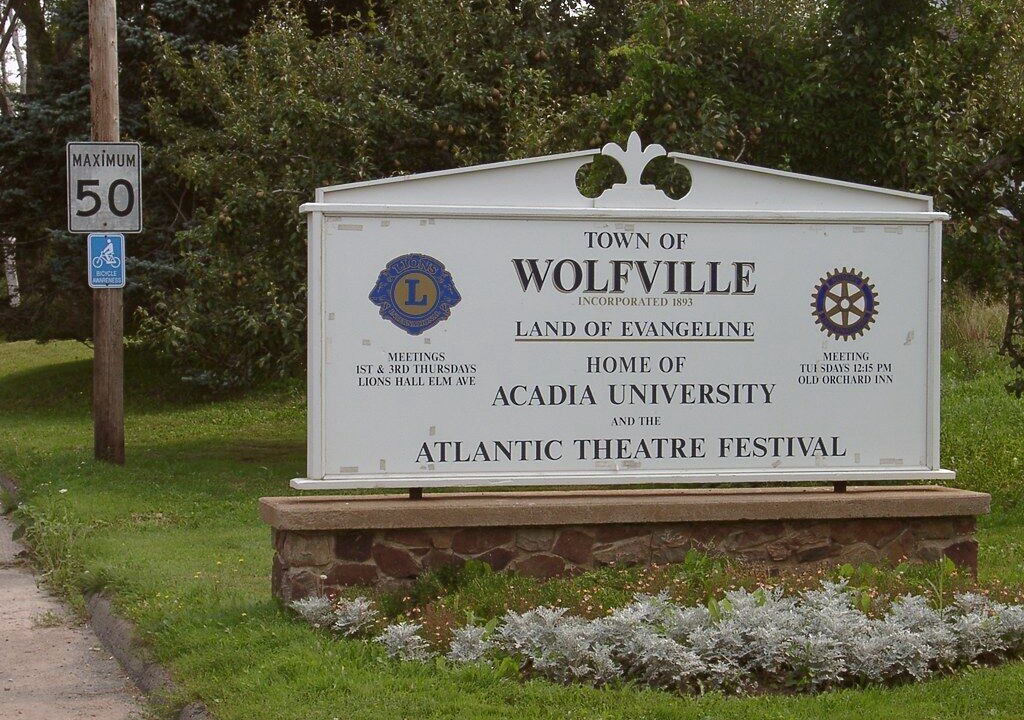 Photo of Others in Wolfville