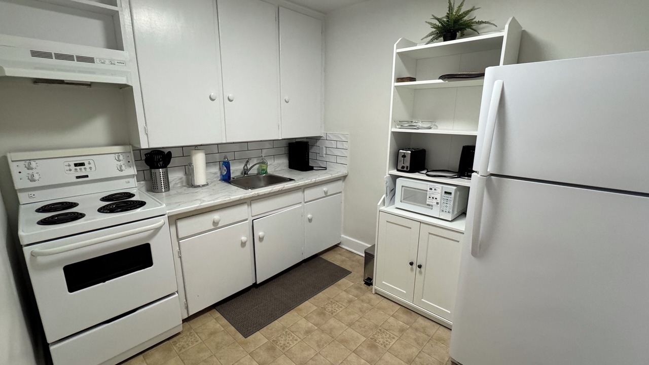 Photo of Kitchen in Wolfville