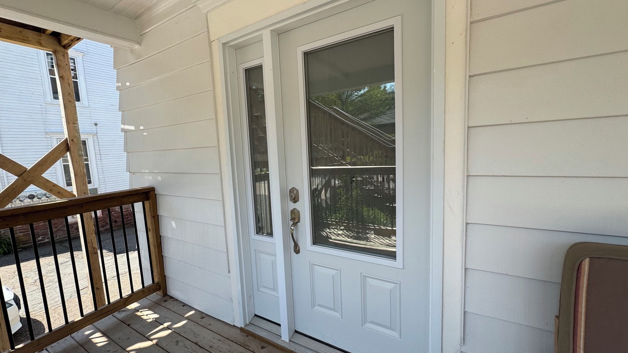 Photo of Outdoor in Wolfville