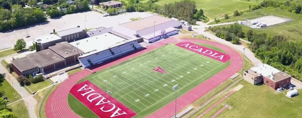 Photo of Others in Wolfville