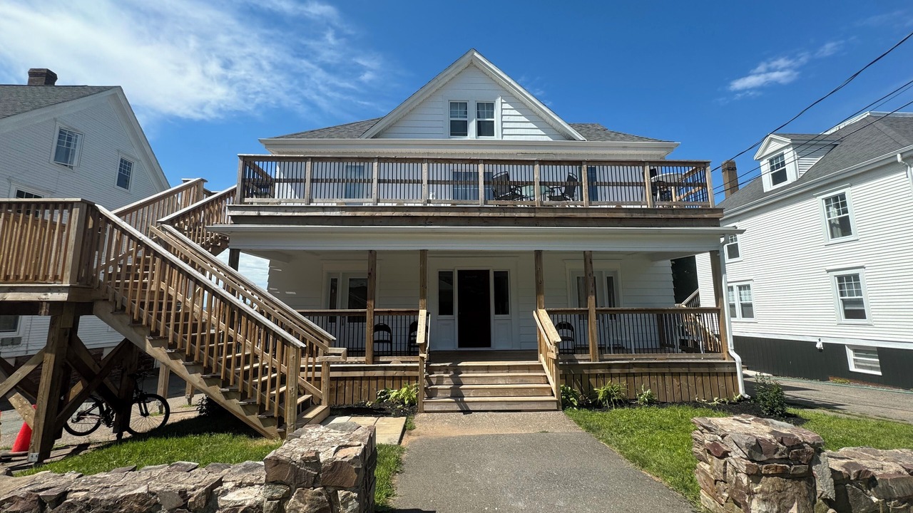 Photo of Outdoor in Wolfville