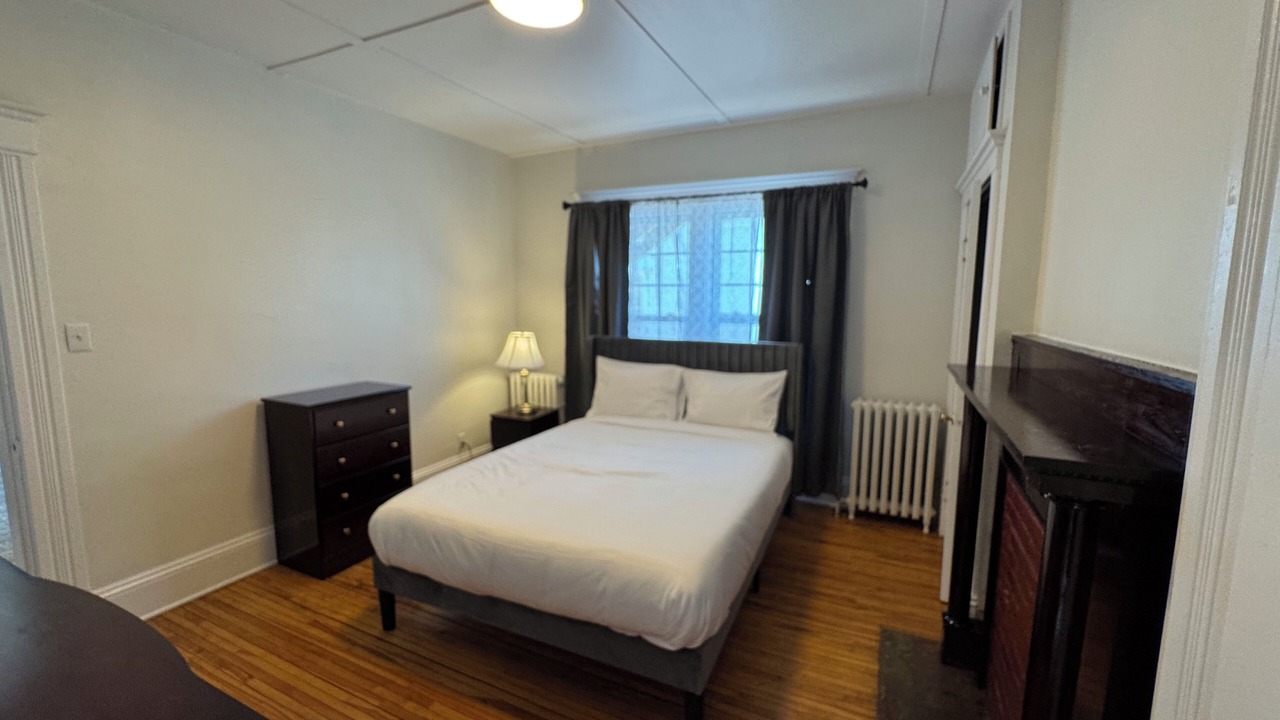 Photo of Bedroom in Wolfville