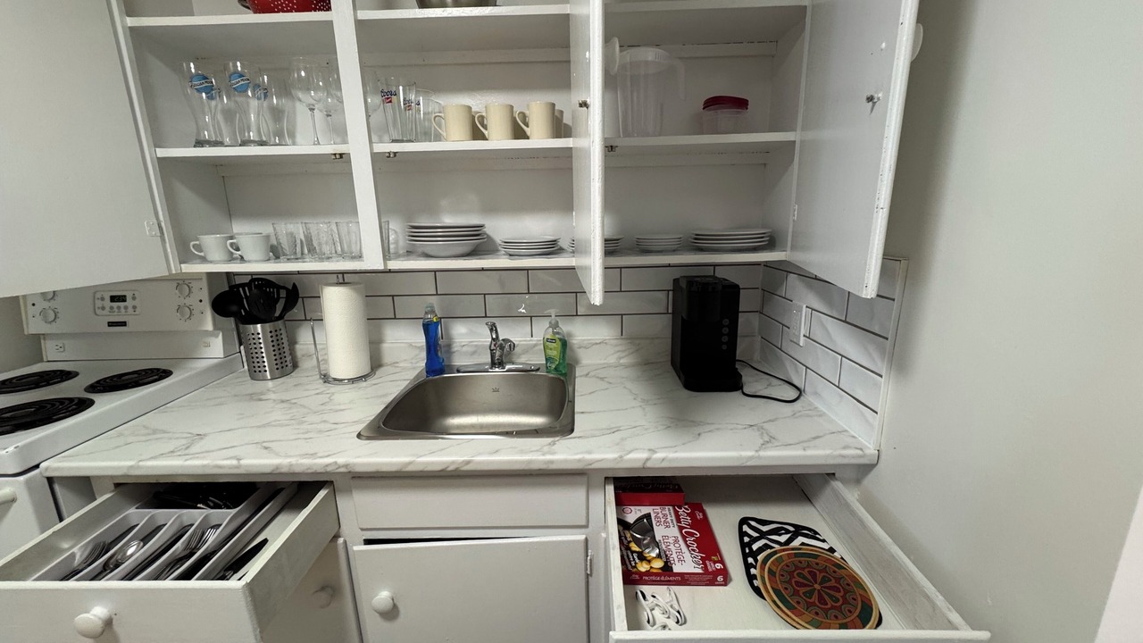 Photo of Kitchen in Wolfville