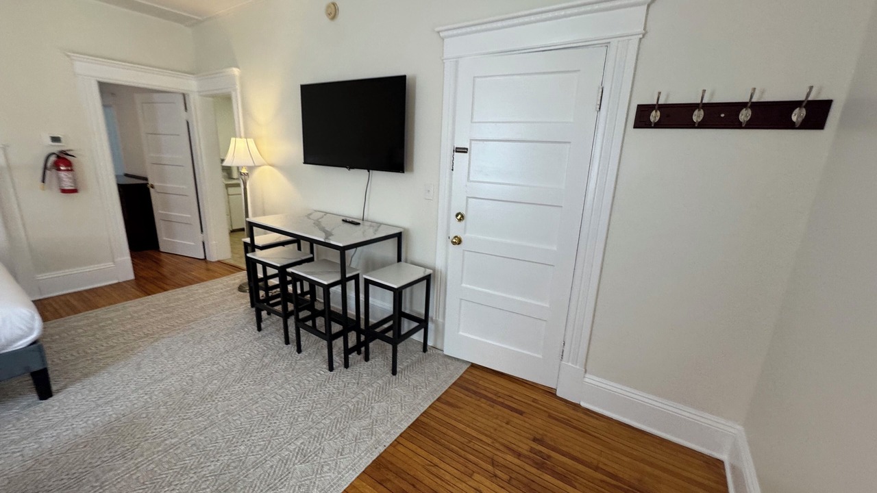 Photo of Bedroom in Wolfville