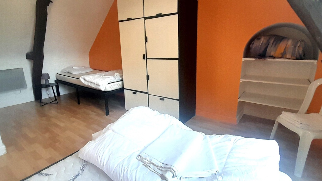 Photo of Bedroom in Valleres