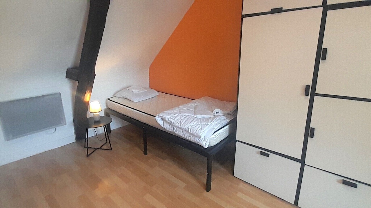 Photo of Bedroom in Valleres