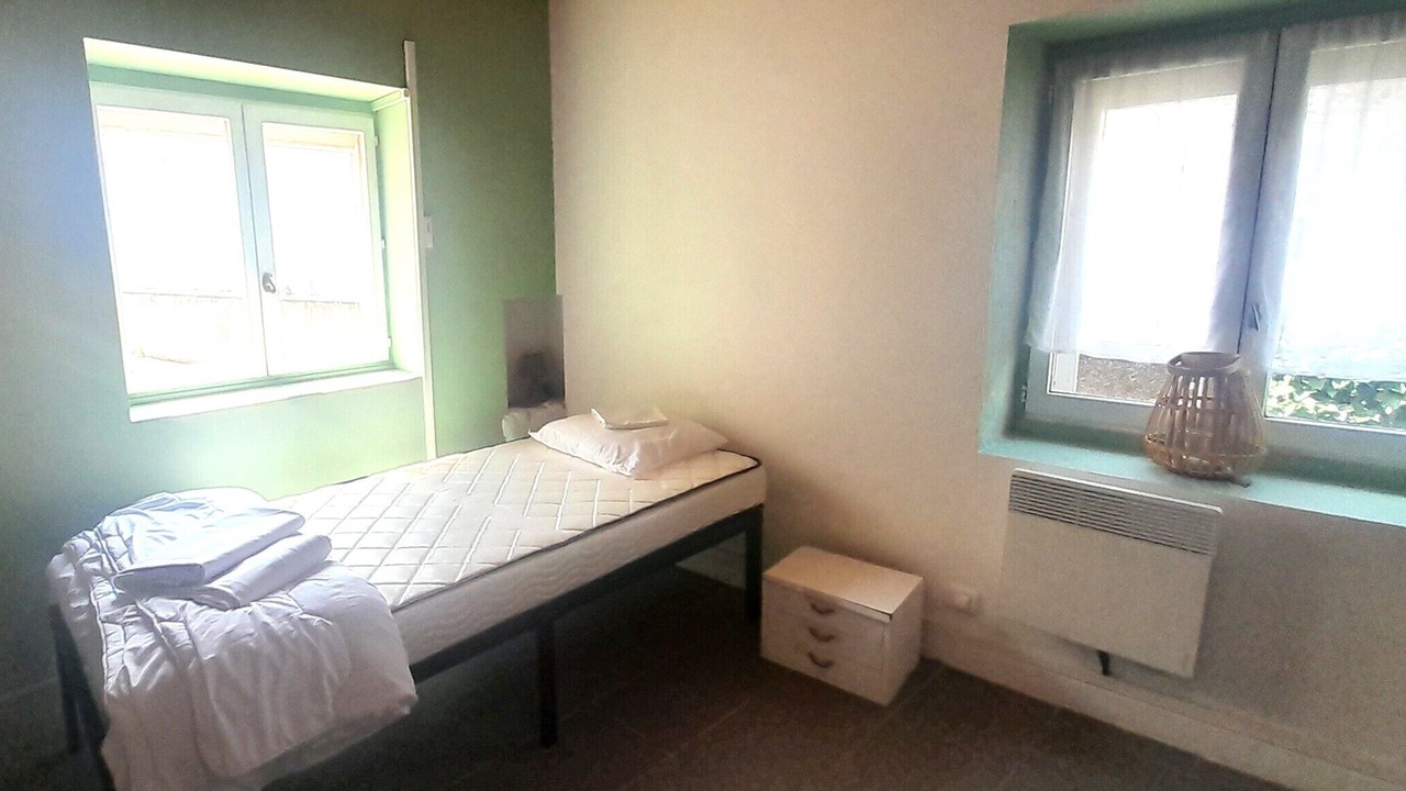 Photo of Bedroom in Valleres