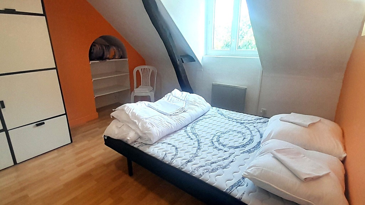 Photo of Bedroom in Valleres