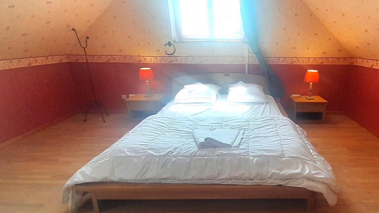 Photo of Bedroom in Valleres