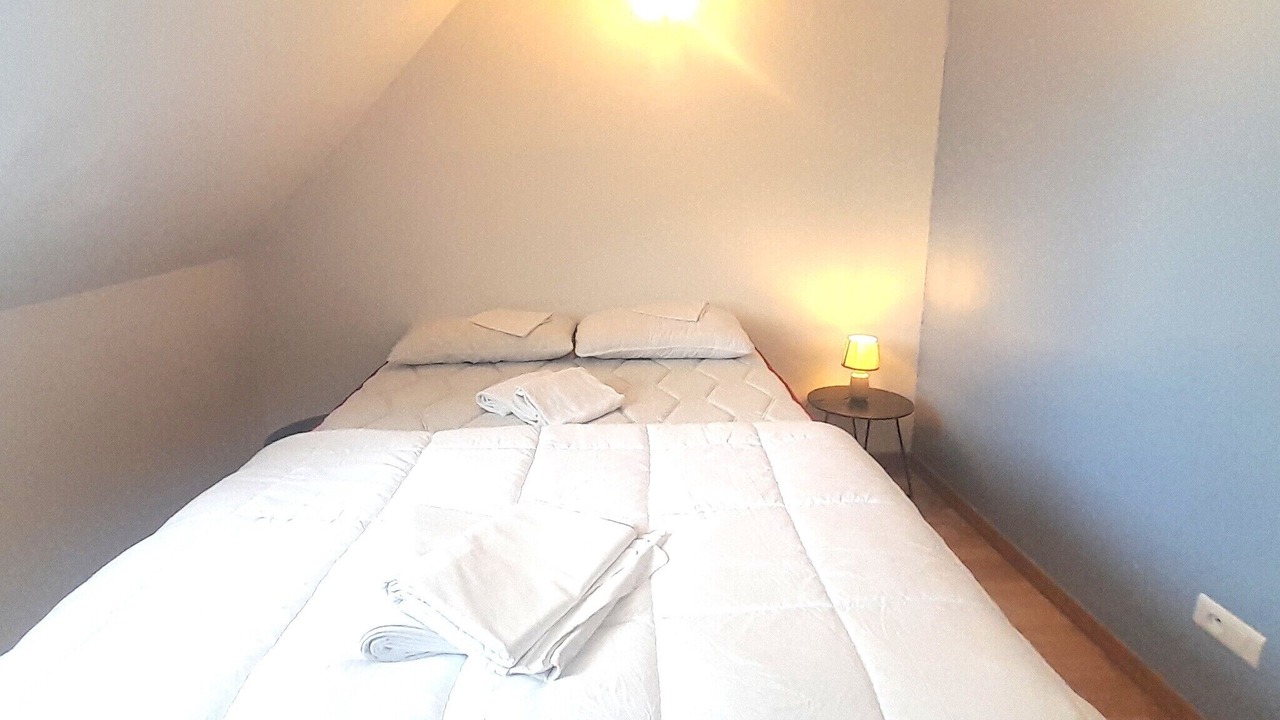Photo of Bedroom in Valleres