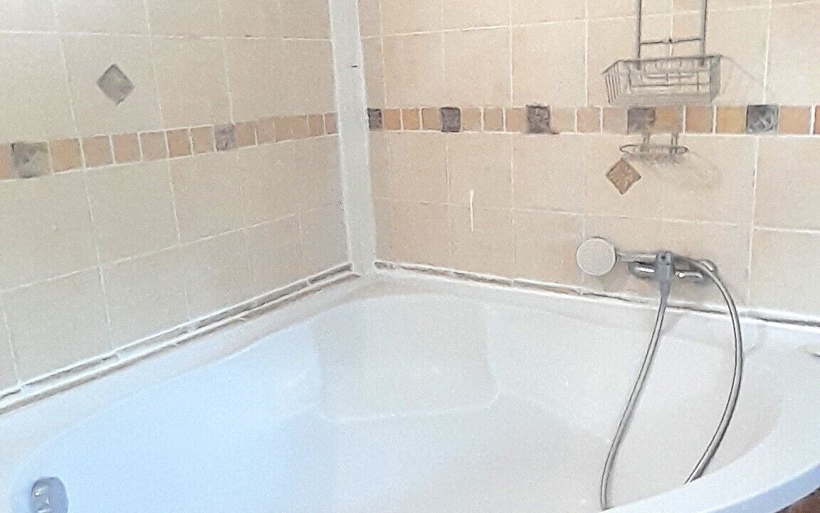 Photo of Bathroom in Valleres