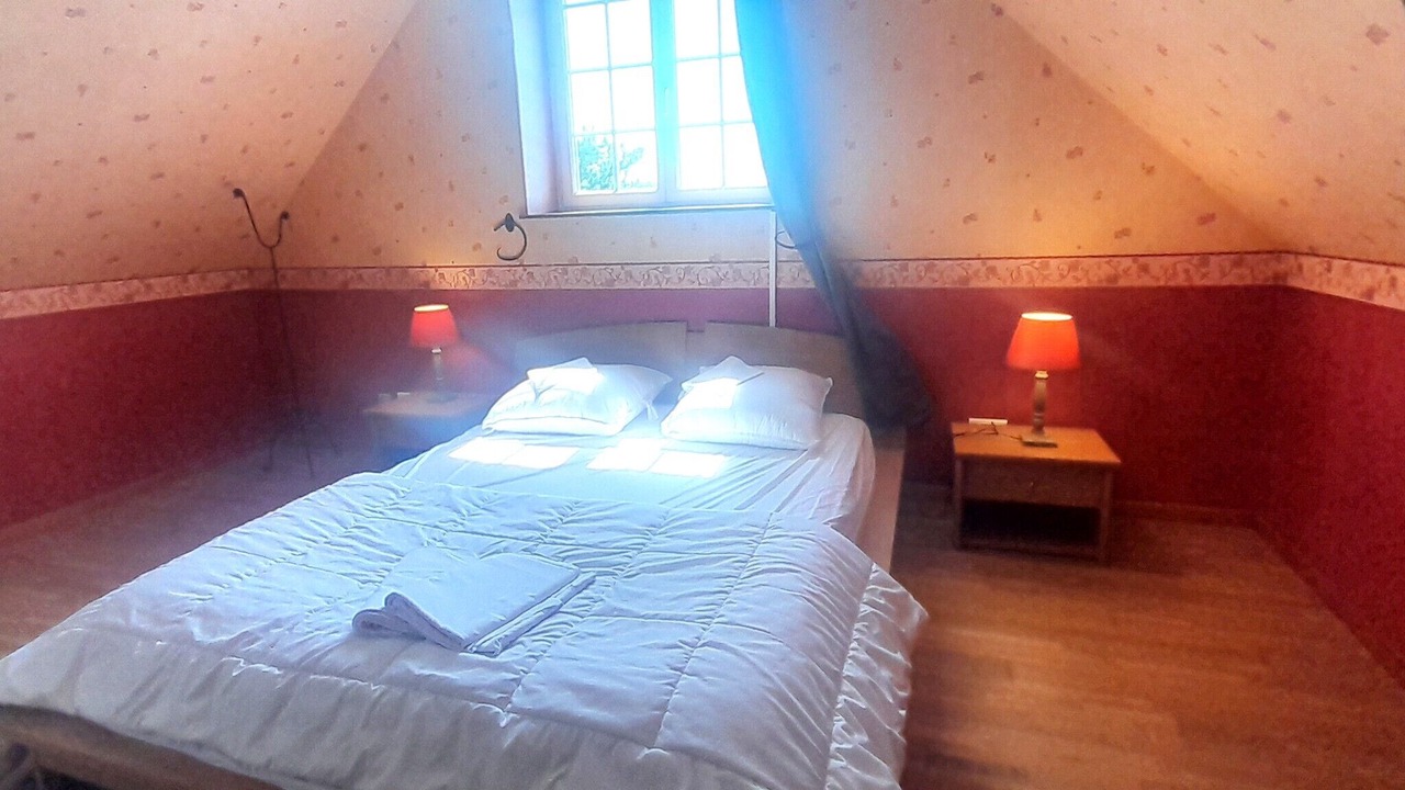 Photo of Bedroom in Valleres
