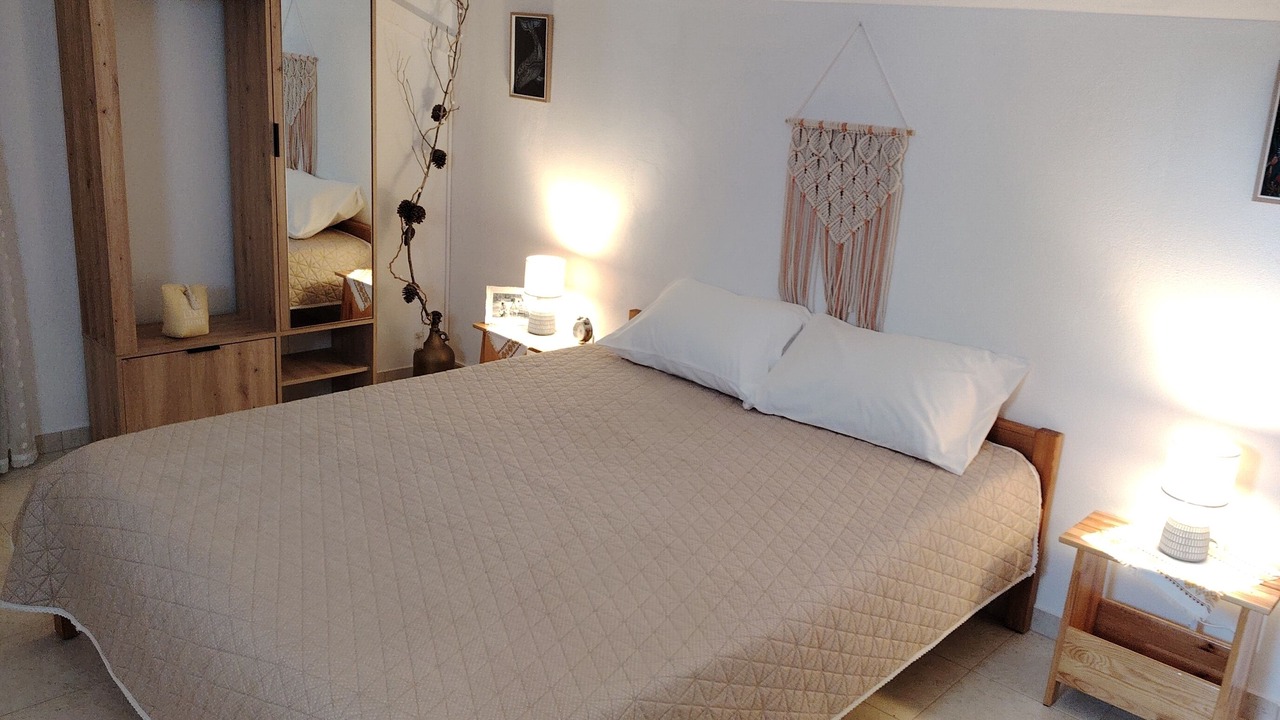Photo of Bedroom in Molat