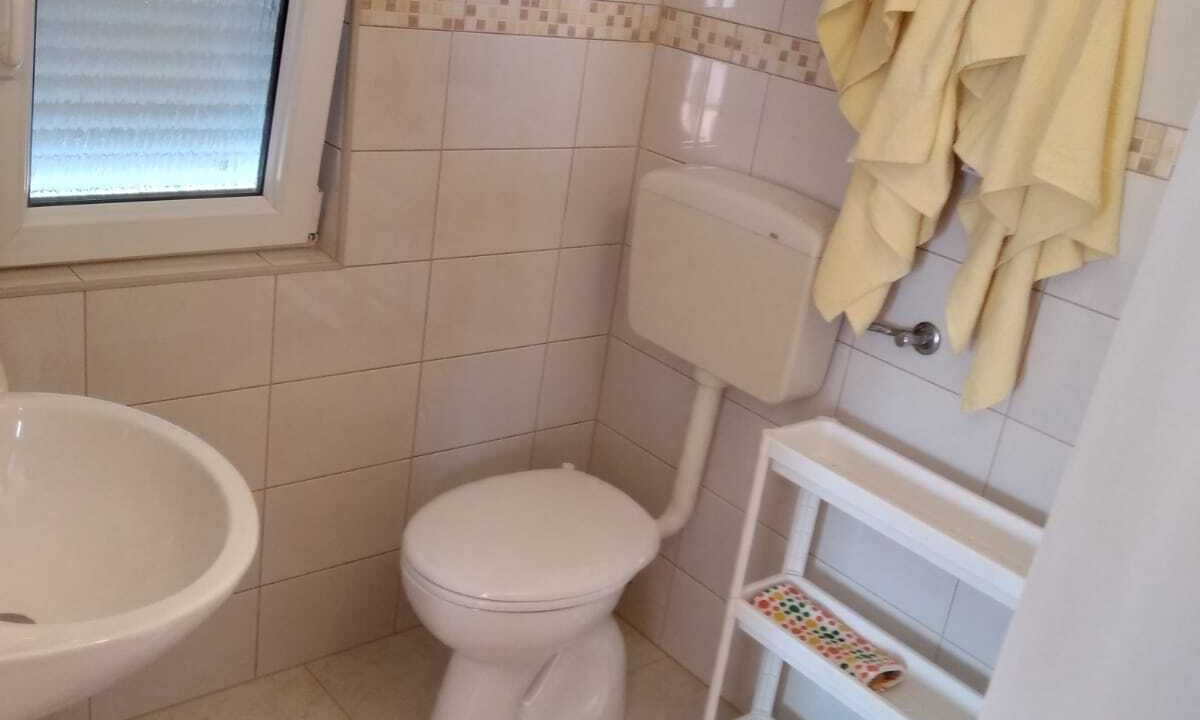 Photo of Bathroom in Molat