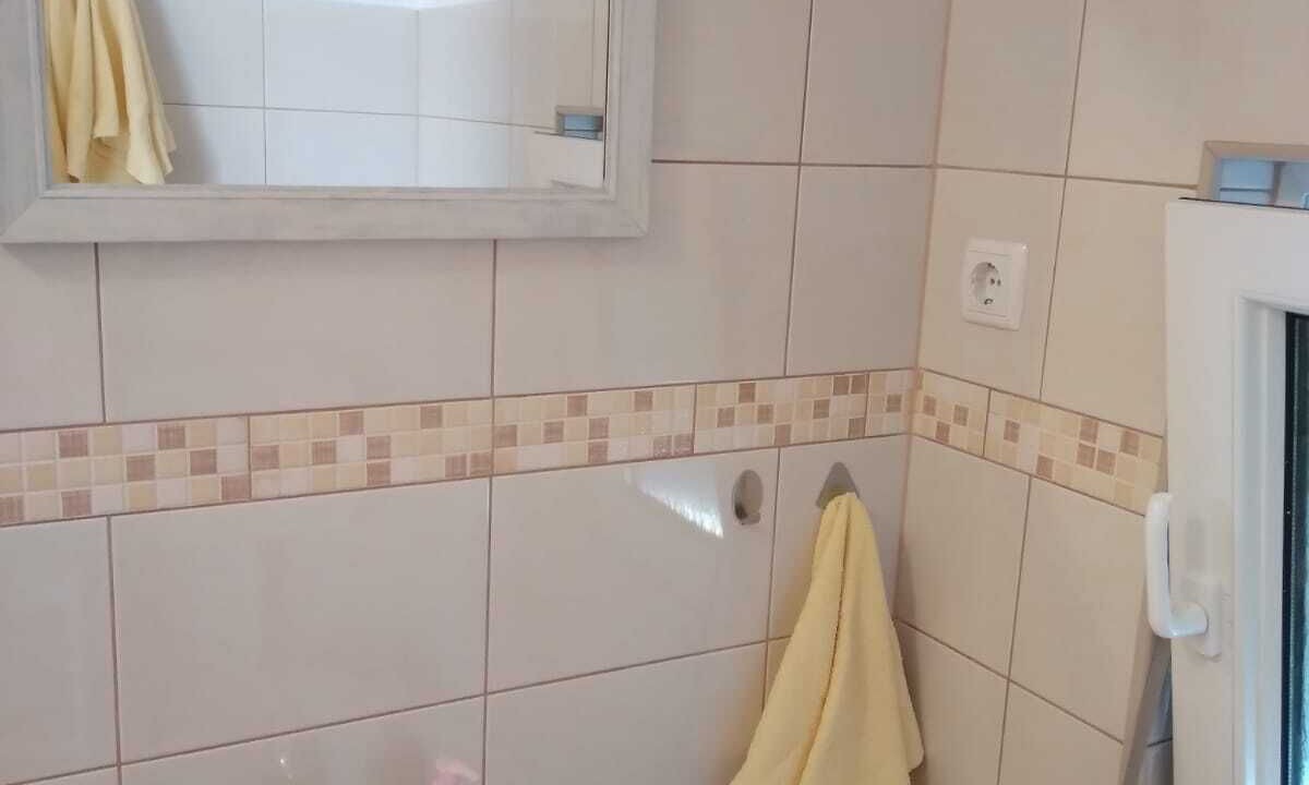 Photo of Bathroom in Molat
