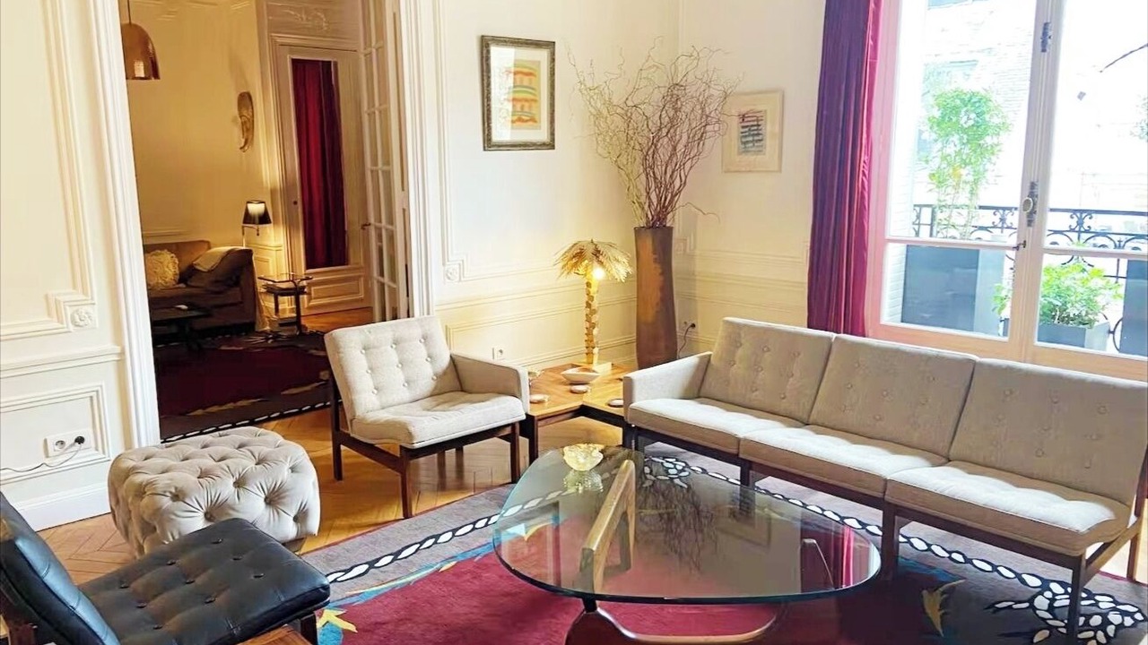 Photo of Livingroom in Saint-Thomas-d'Aquin