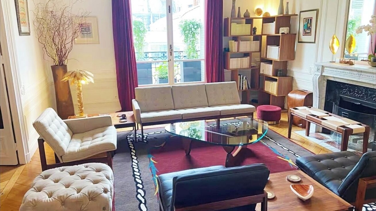 Photo of Livingroom in Saint-Thomas-d'Aquin
