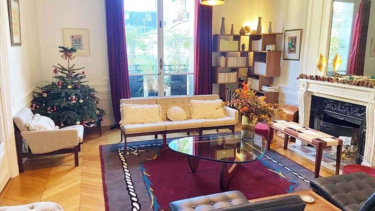 Photo of Livingroom in Saint-Thomas-d'Aquin