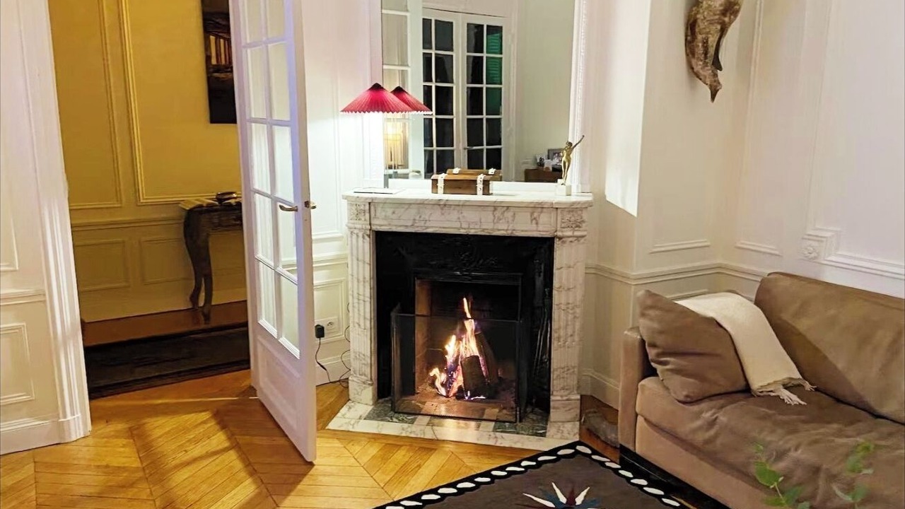 Photo of Livingroom in Saint-Thomas-d'Aquin