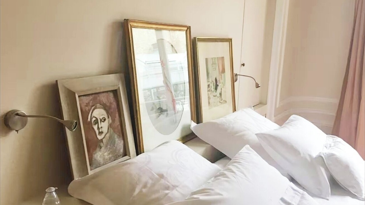 Photo of Bedroom in Saint-Thomas-d'Aquin