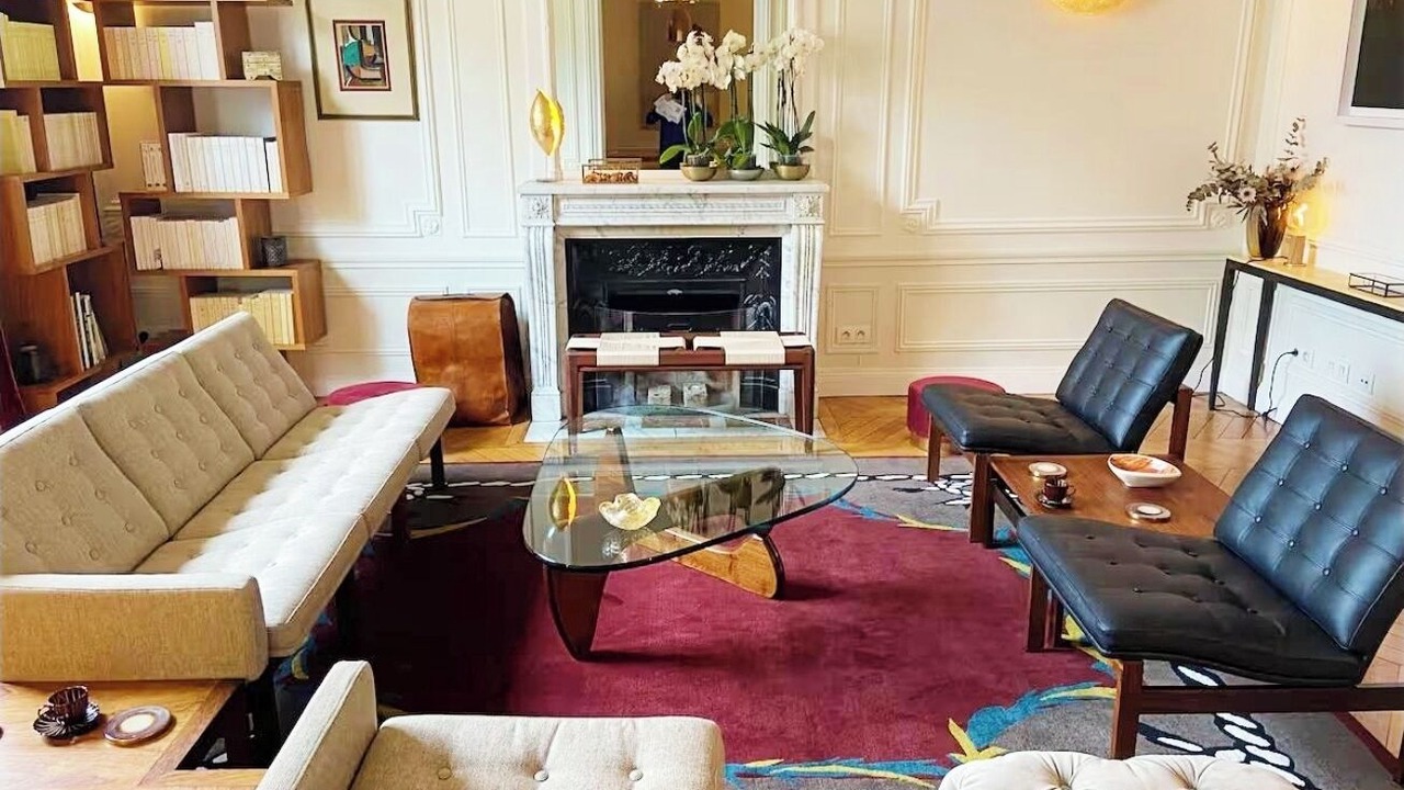 Photo of Livingroom in Saint-Thomas-d'Aquin