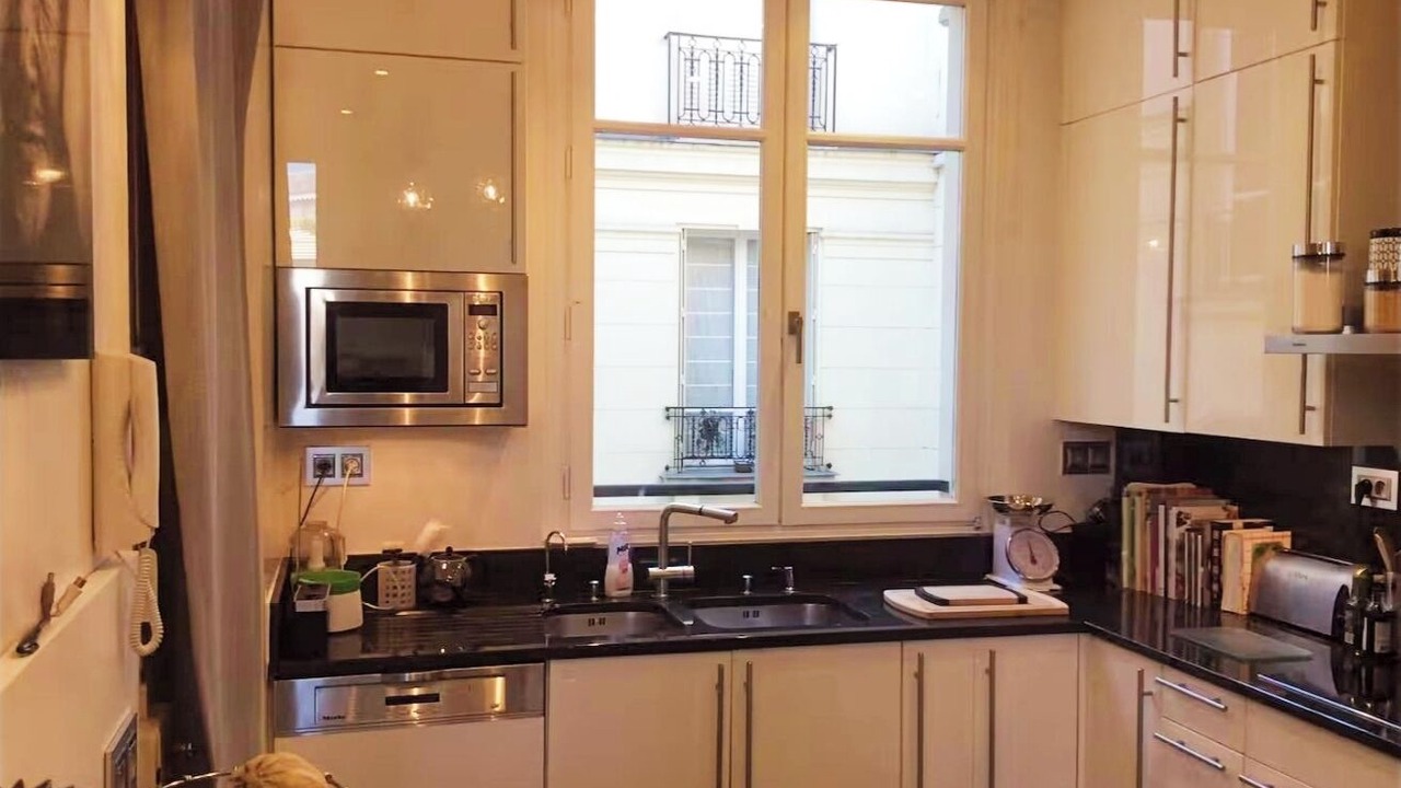 Photo of Kitchen in Saint-Thomas-d'Aquin