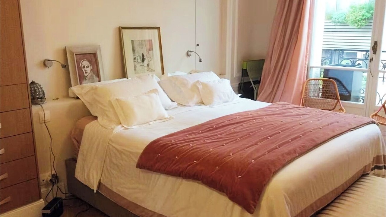Photo of Bedroom in Saint-Thomas-d'Aquin