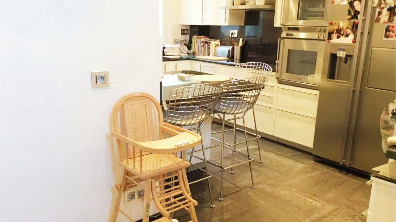 Photo of Kitchen in Saint-Thomas-d'Aquin