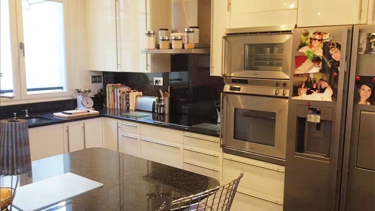 Photo of Kitchen in Saint-Thomas-d'Aquin