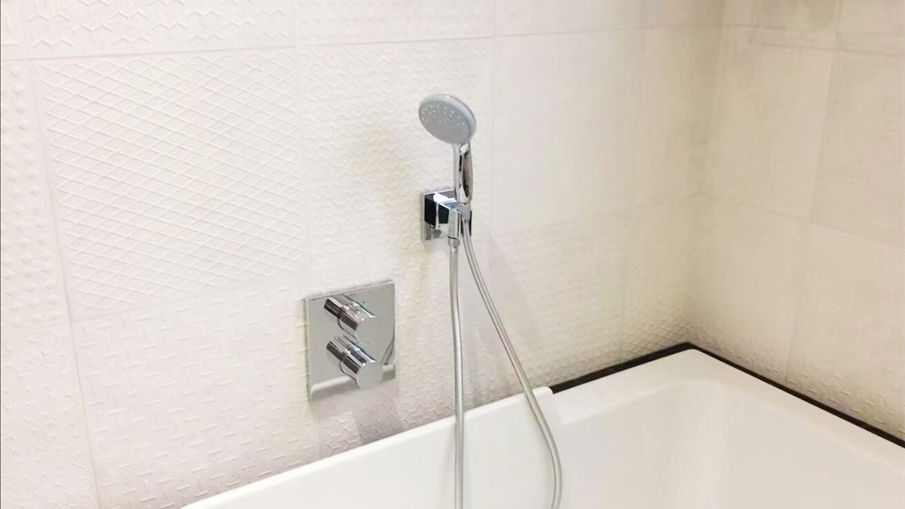Photo of Bathroom in Saint-Thomas-d'Aquin