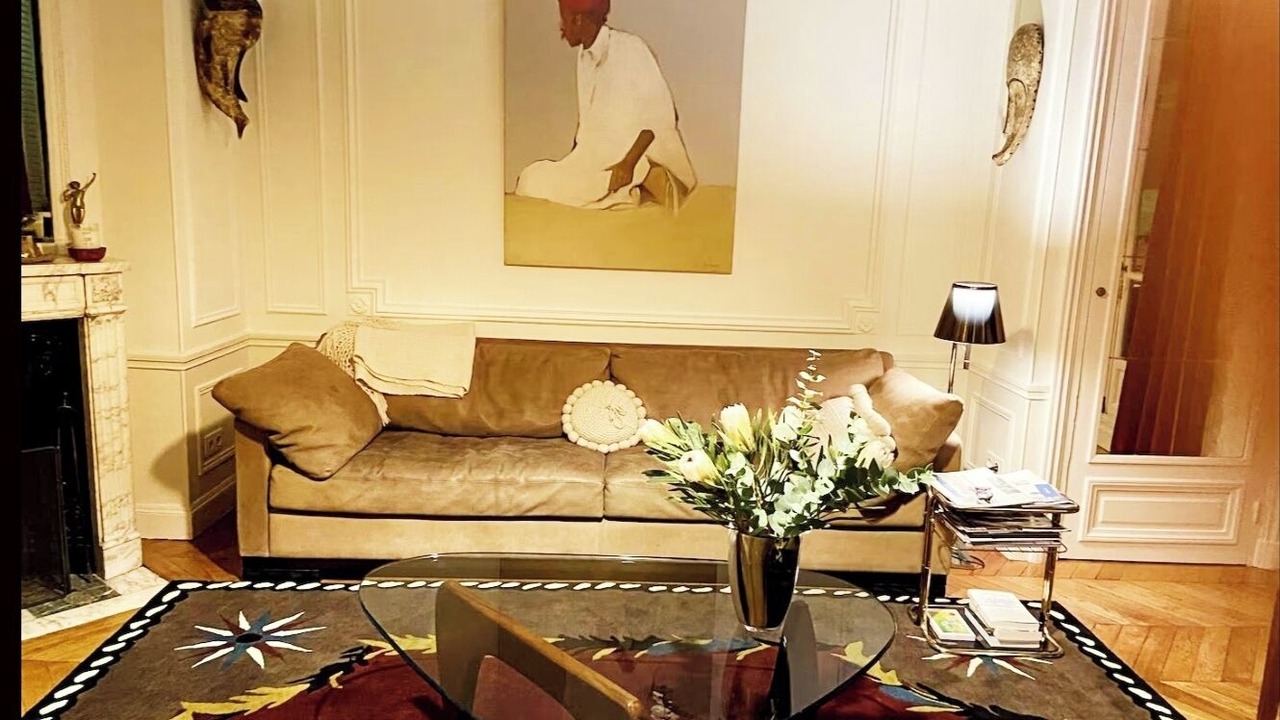 Photo of Livingroom in Saint-Thomas-d'Aquin