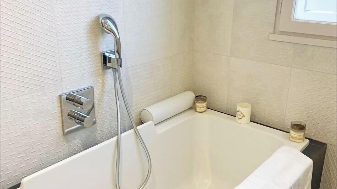 Photo of Bathroom in Saint-Thomas-d'Aquin
