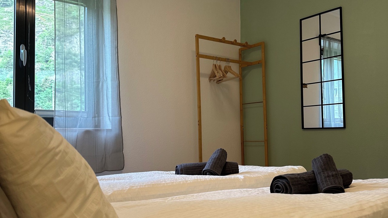 Photo of Bedroom in Stalden