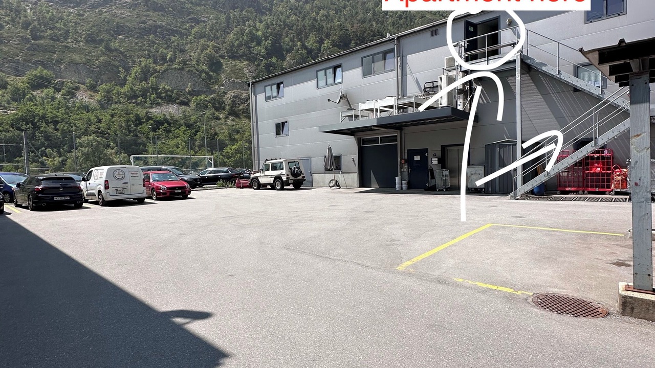 Photo of Outdoor in Stalden