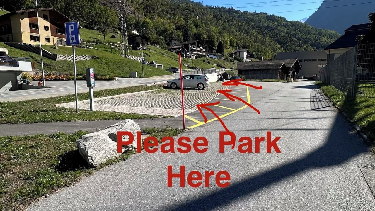 Photo of Outdoor in Stalden