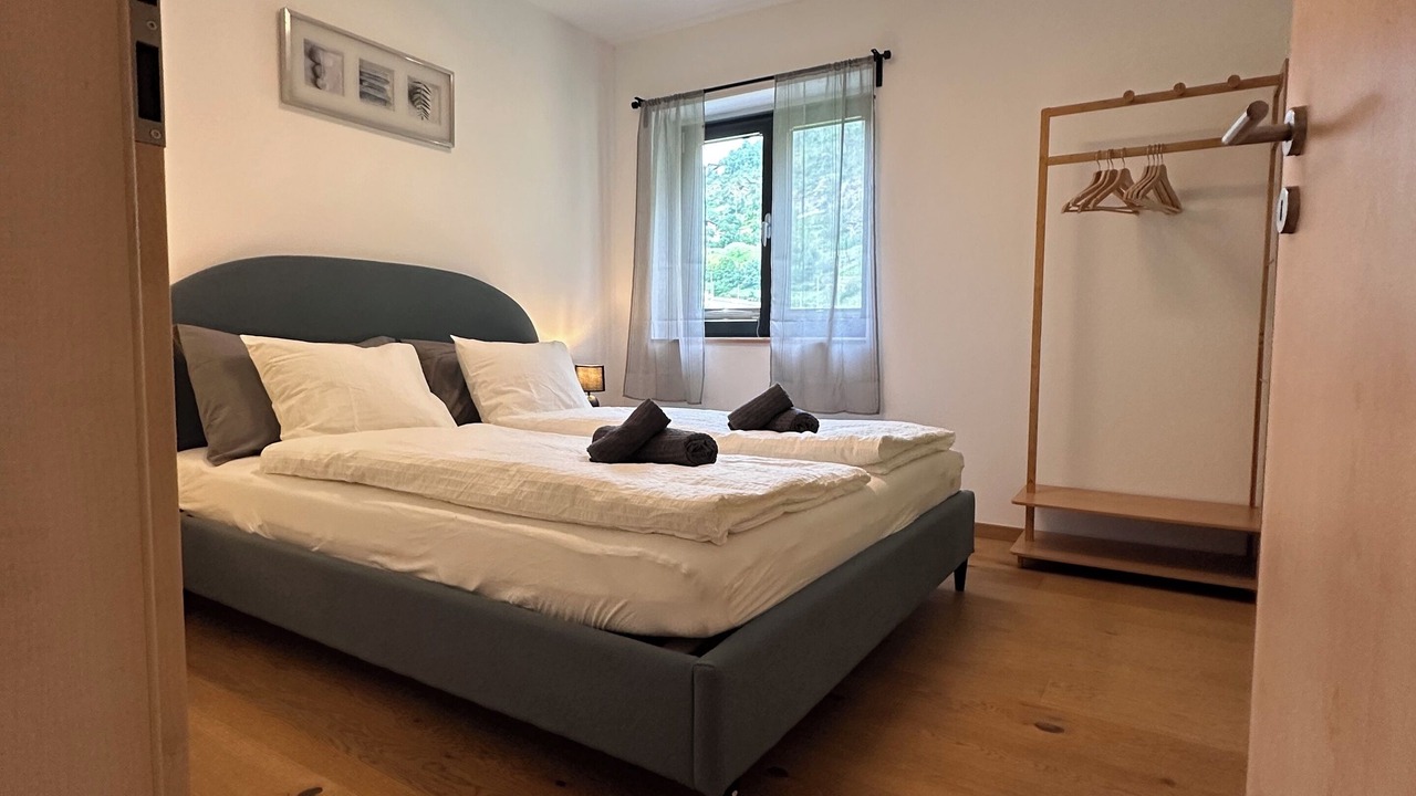 Photo of Bedroom in Stalden
