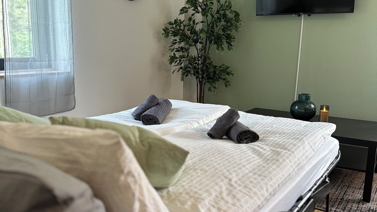 Photo of Bedroom in Stalden