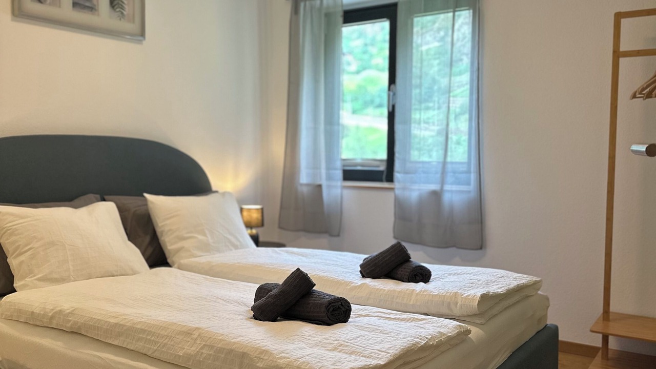 Photo of Bedroom in Stalden